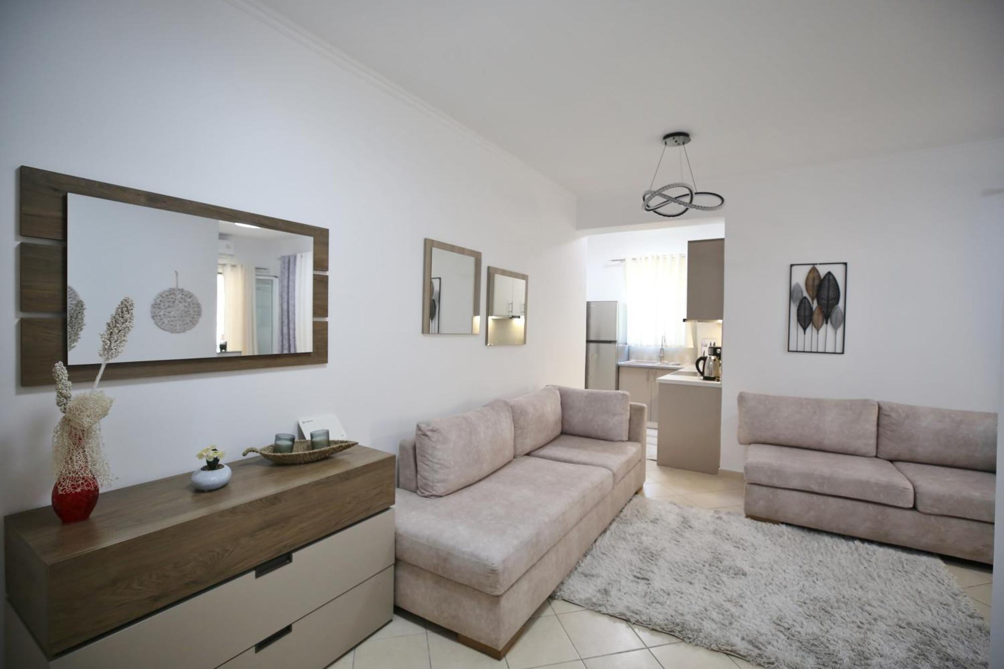 Lefkada Nidri Deluxe Suite Exterior photo