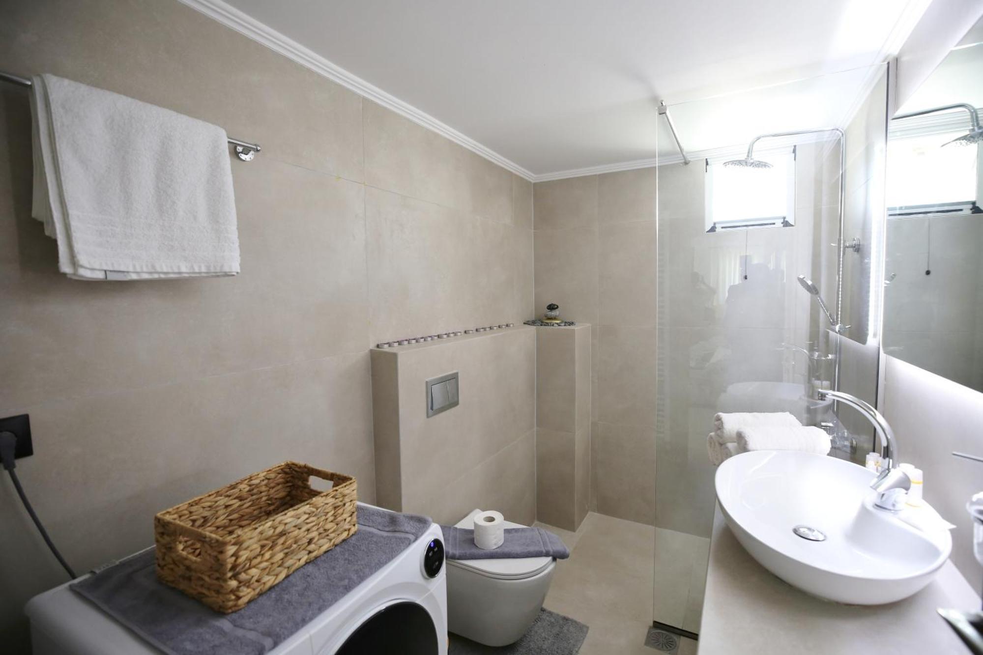 Lefkada Nidri Deluxe Suite Exterior photo
