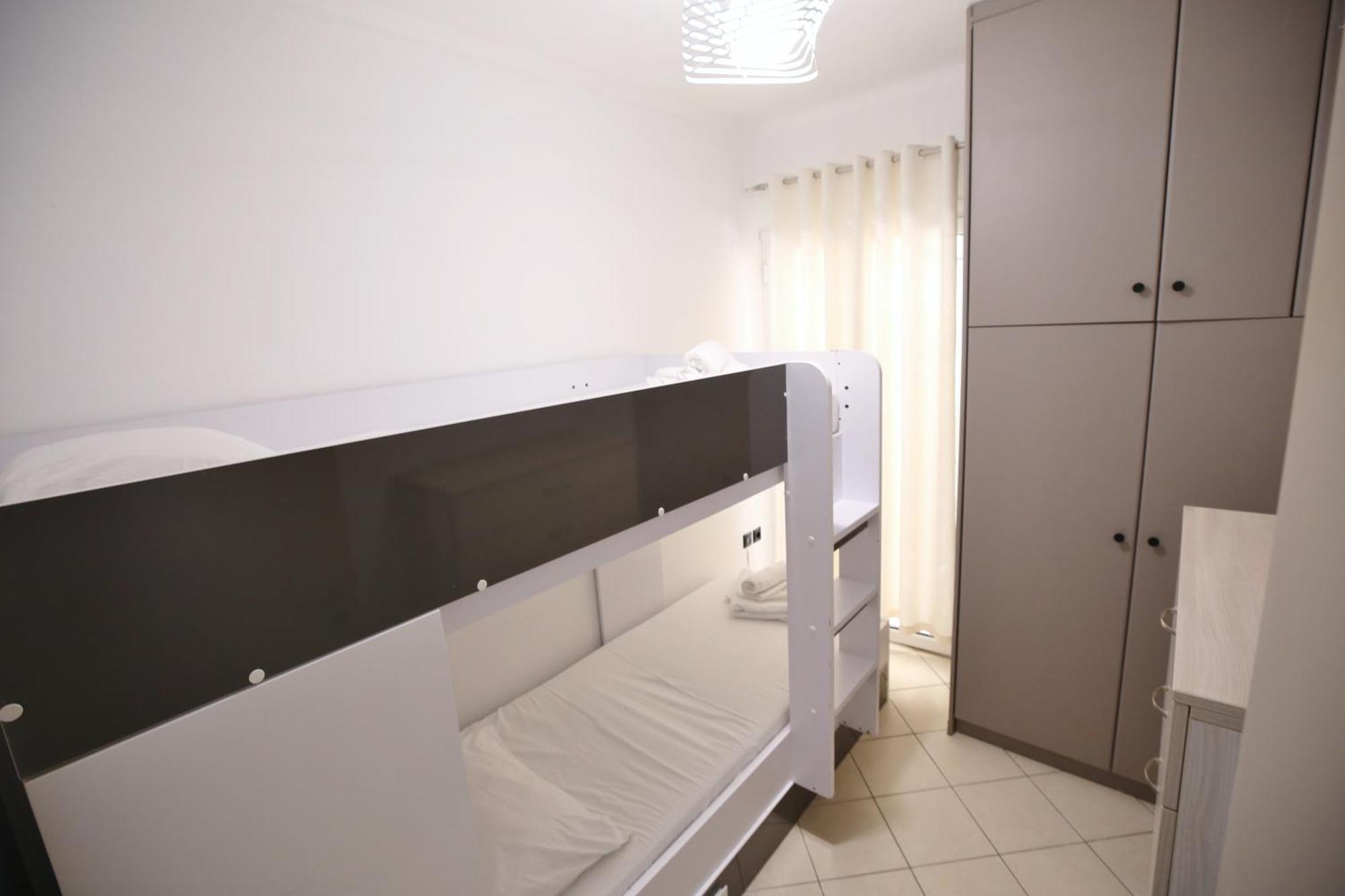 Lefkada Nidri Deluxe Suite Exterior photo