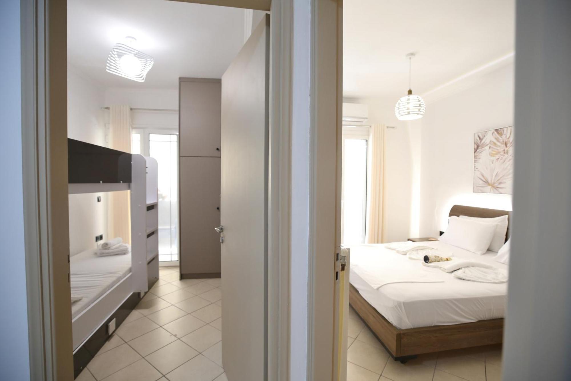 Lefkada Nidri Deluxe Suite Exterior photo