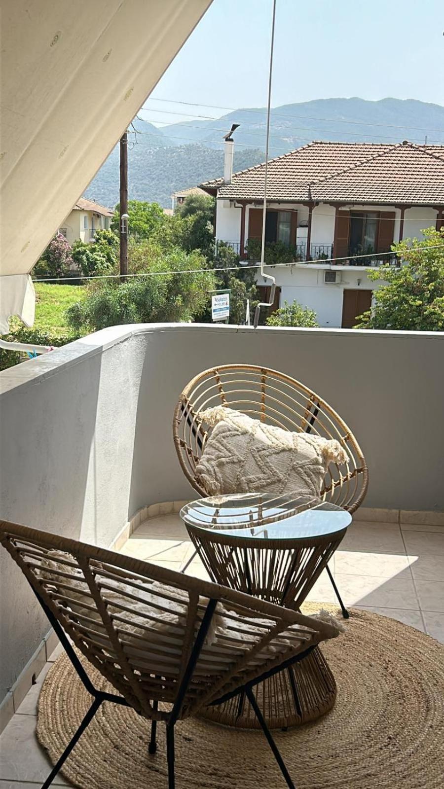 Lefkada Nidri Deluxe Suite Exterior photo